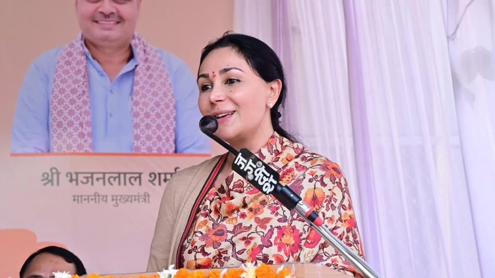 princess diya kumari