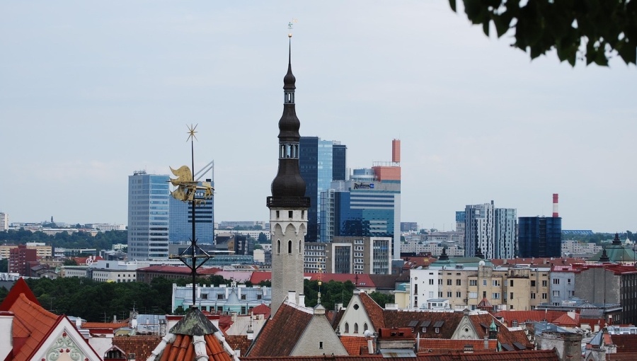 tallinn 522713 1280 Cropped