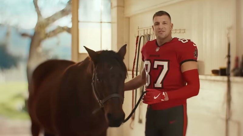 Relax your tight end? What the Super Bowl ad got right about prostate cancer screening | CNN 1 01 novartis