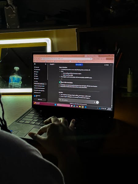 Seton Hall introduces advisory council to shape ethical AI policy, classroom guidance - The Setonian 4 0135fb0c 4cca 4ea3 851c 6dd8776c5cdd.sized 1000x1000 1