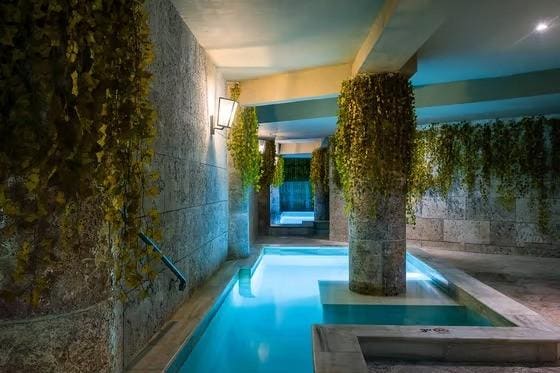 Luxury Resorts Are Doubling As Modern Wellness Retreats - Forbes 4 0x0 1