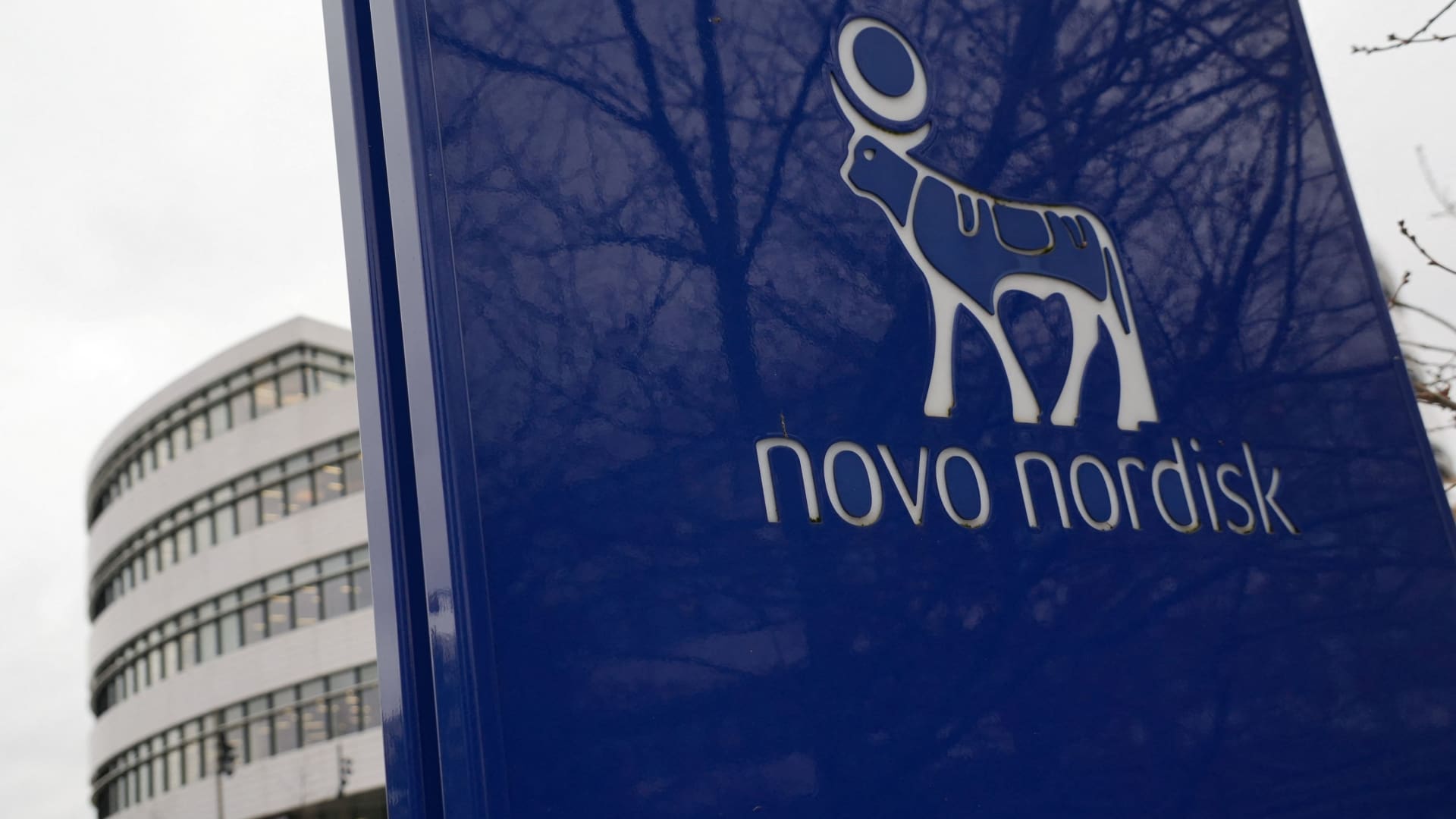 Novo Nordisk to slash GLP-1 list prices by up to 50% in U.S. to cut costs for insured patients 2 108261298 17702146372026 02 04t141023z 346821360 rc20fjakic3w rtrmadp 0 novo nordisk results