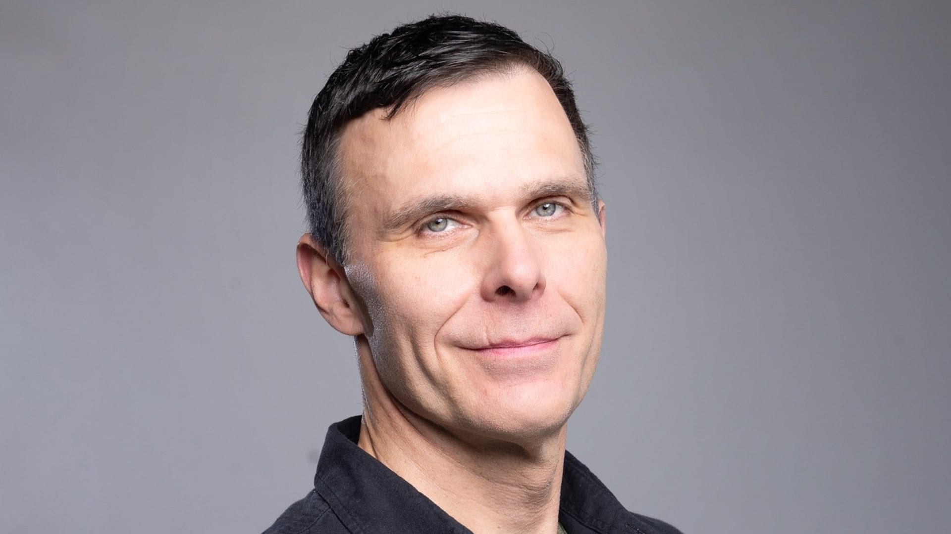 108261328 1770217212254 Dr Matt Kaeberlein Headshot