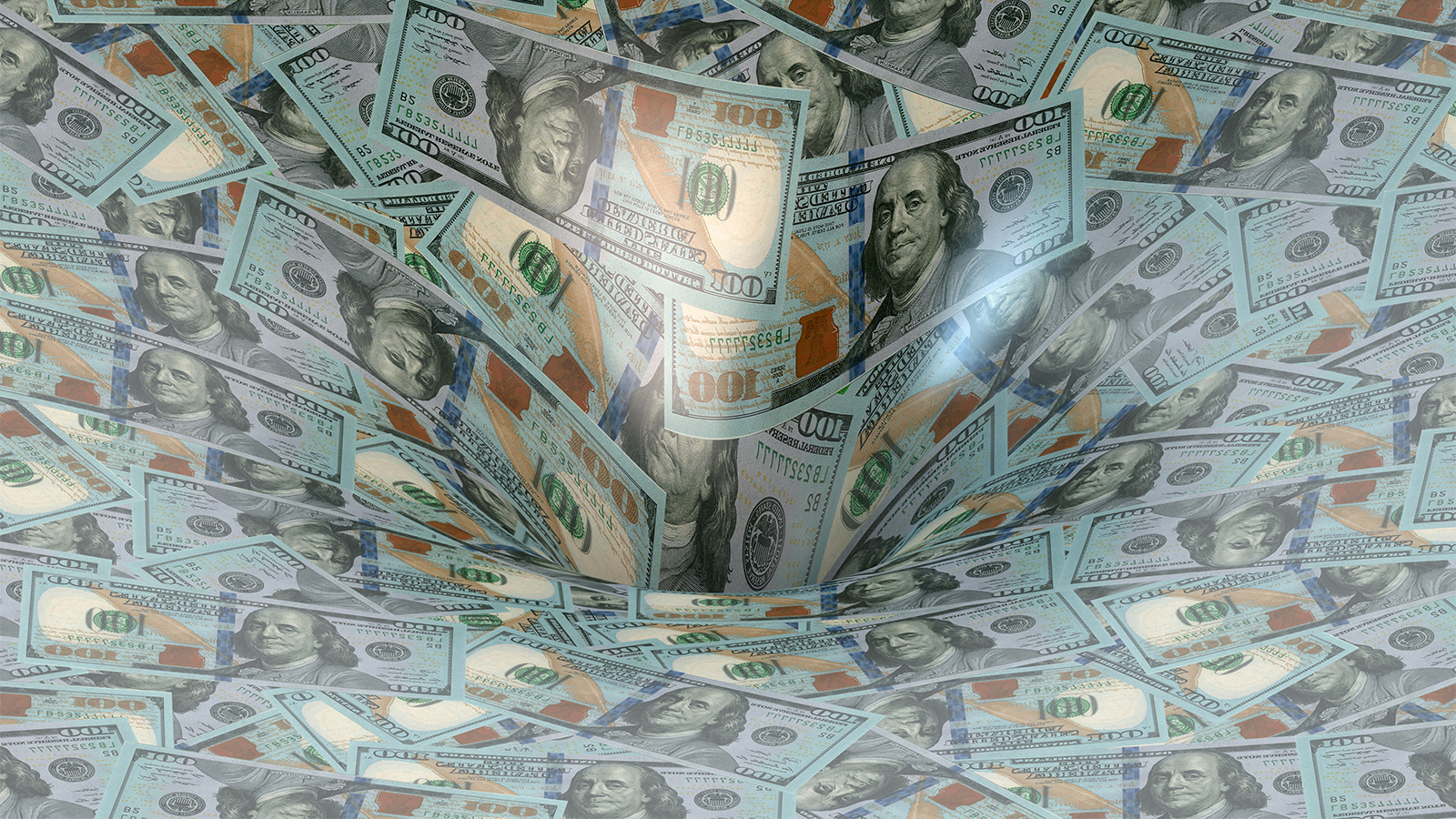 If Healthcare is Unaffordable, Stop Subsidizing It 1 119945