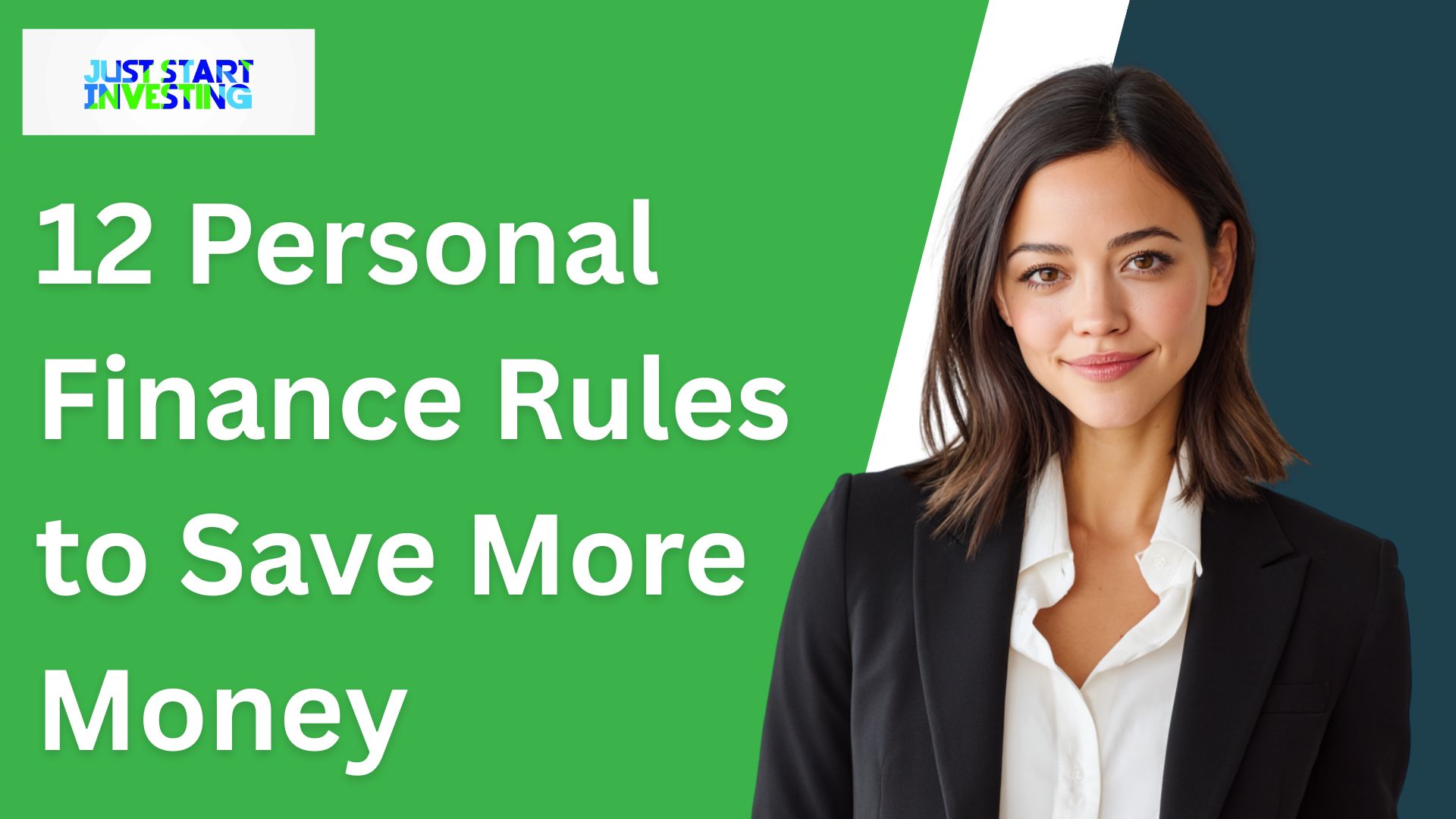 12 Personal Finance Rules to Save More Money
