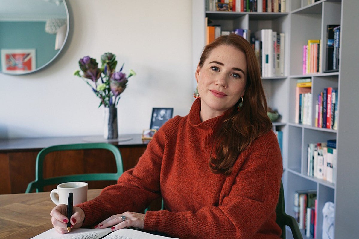 Im an interiors and wellness expert. This is how to make your house feel like home 1 12152632 241e3230 b9cc 42ba b674 5b7a5f2cd6e6