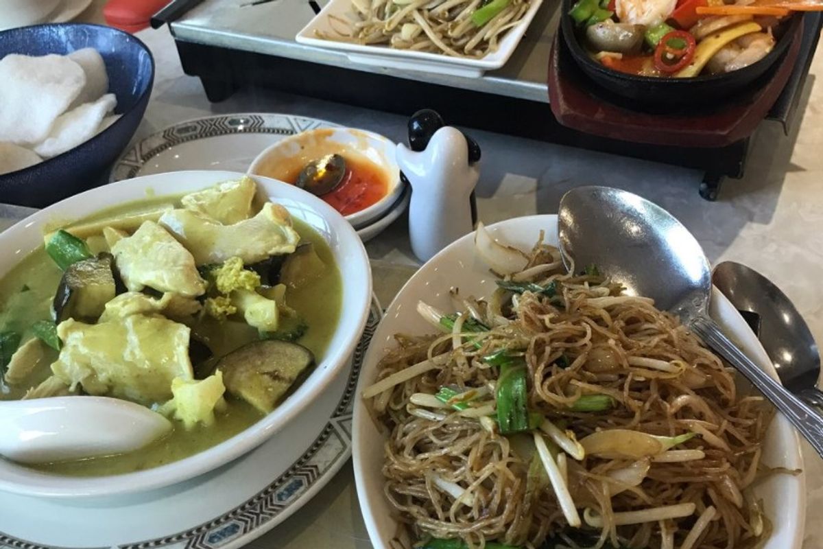 10 of the best North Staffordshire Chinese restaurants to celebrate Luna New Year 1 1 JS256461830