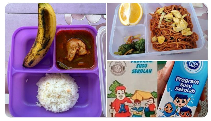 Menu options under Supplementary Food Programme to be expanded, says Education Ministry 1 3766796