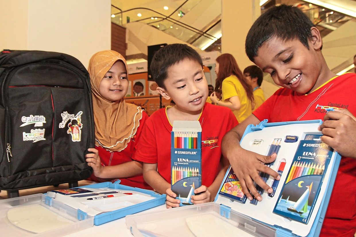 Sara aid: a beneficial handout that can be improved 4 3778612