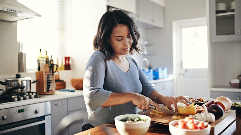 The five things doctors wish youd do instead of intermittent fasting - SMH.com.au 1 3ded01e70e08842b27c822e287b1fe22172d9e47