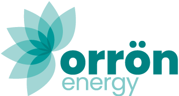 Notice of the Annual General Meeting of Orrn Energy AB 1 46a0f1a1 3a28 4677 8f67 d333362d8124