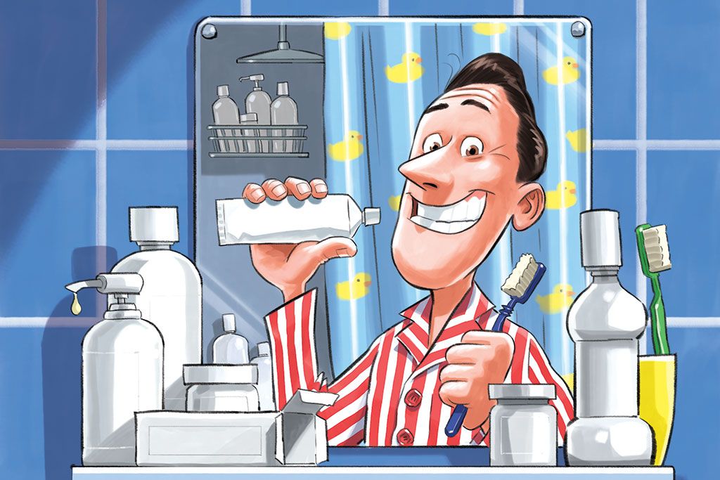 How to invest as the shine wears off consumer brands - MoneyWeek 5 4EtiE9xzH2esAzAGheWFT4 1024 80