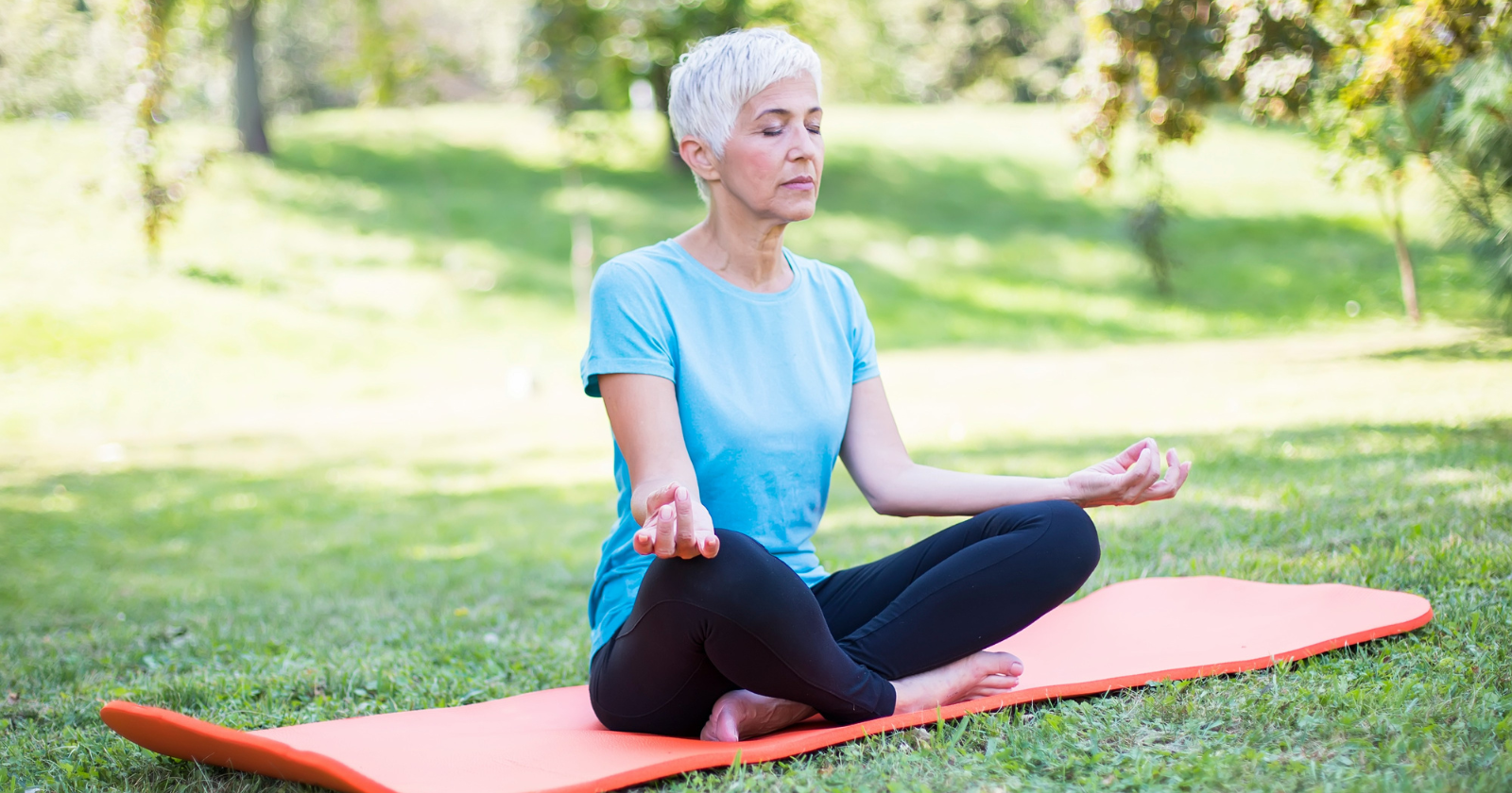 5 gentle exercises perfect for people who havent worked out in years