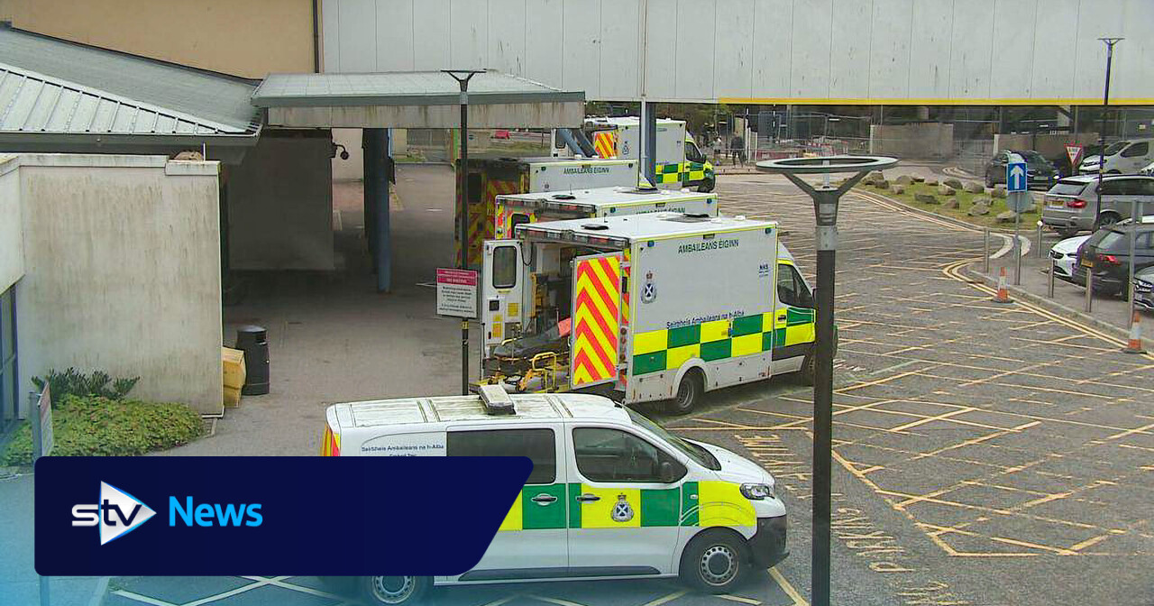 Struggling NHS GRampian health board faces deficit of 76m next year 1 505457c792e33a8f110d87454d424e93 1771495076 social default