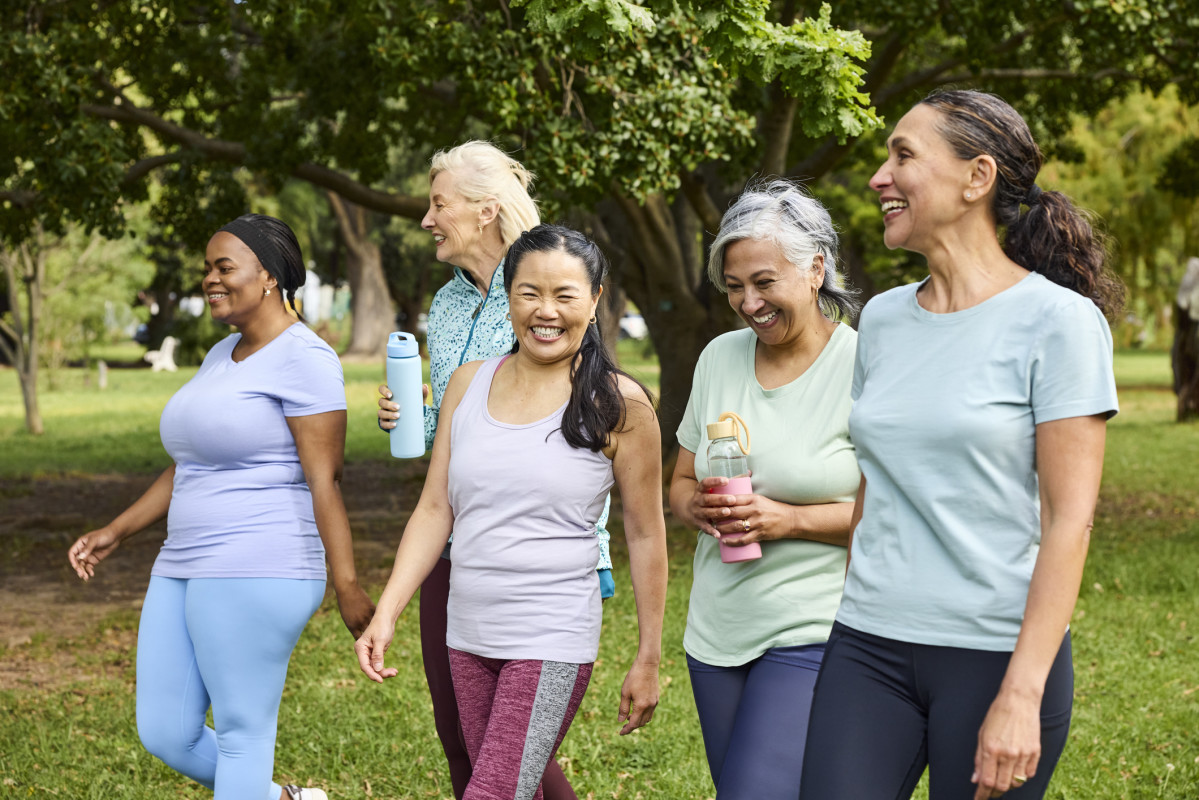 This Is the #1 Sign of Good Metabolic Health, According to Endocrinologists - AOL.com 1 54419bab8a0c5bd8839ce5f43df8629d