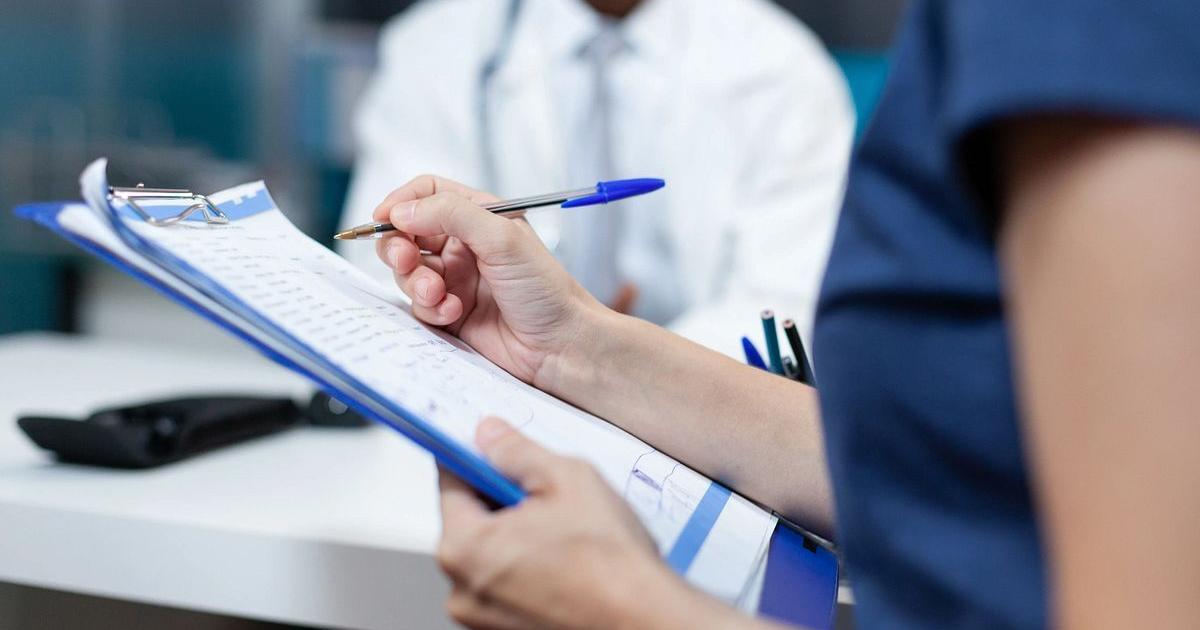 Medical debt, charity care costs loom large over insurance rates - The Center Square 1 68d598620822b.image