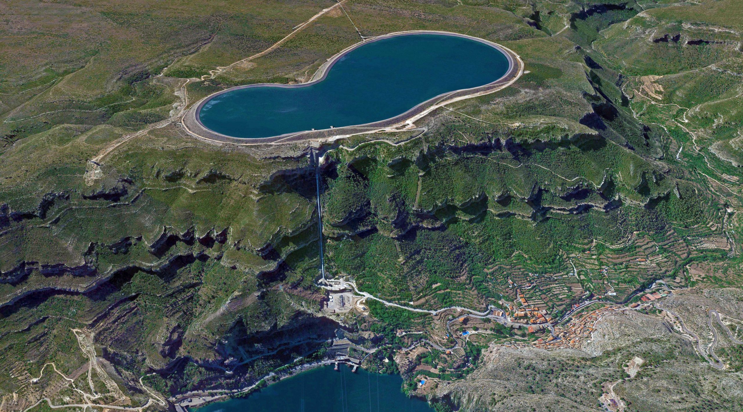 Australia cant reach net zero on optimism alone: pumped hydro needs a bankable pathway - International Hydropower Association 5 6992e31bcd327c50dde70ab7 shutterstock 1511689199 scaled