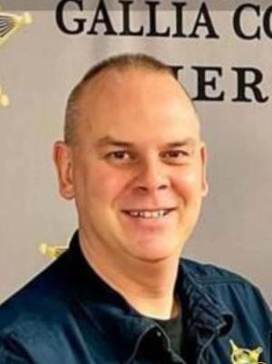 Gallia County Sheriffs Office earns statewide accreditation through Ohio Collaborative program 1 699caa176e326.image