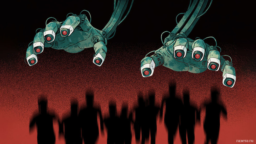 The Pentagon is looking to acquire killer AI. Should we be worried? 1 699d862320302752c6256c06