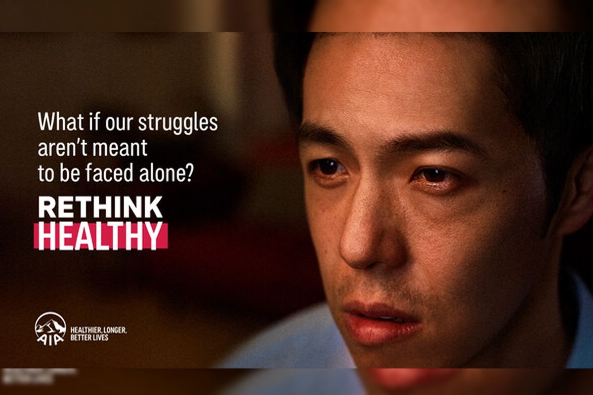 AIA Research Reveals Ingrained Health Stereotypes Are Holding Back Wellbeing In Asia 1