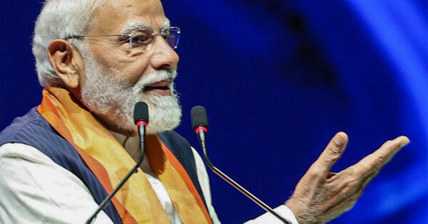 IndiaAI Safety Institute is dedicated mechanism for ethical, safe, and responsible deployment of AI systems: PM Modi - malaysiasun.com 1 ANI 20260217134027 600x315 1