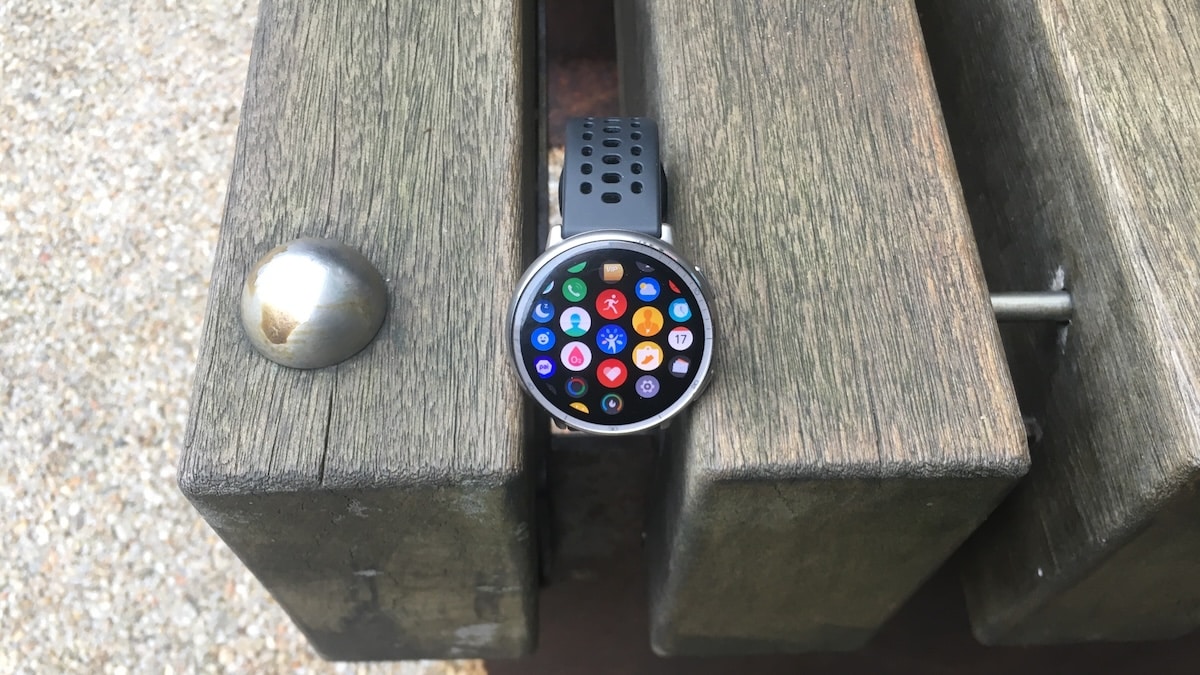 Amazfit Active 2 Premium 5