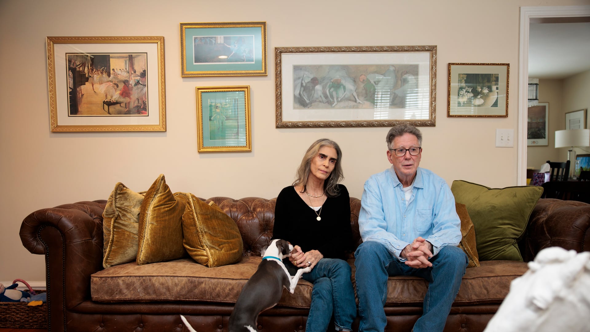 A South Jersey man died after Penn doctors failed to diagnose him in time. A blood test could have saved his life. - Inquirer.com 1 B76O7OKQSJEAFL6MZW7WAPDZXI