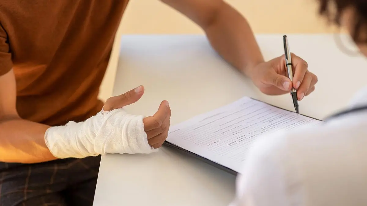 BL1602 Banking Second