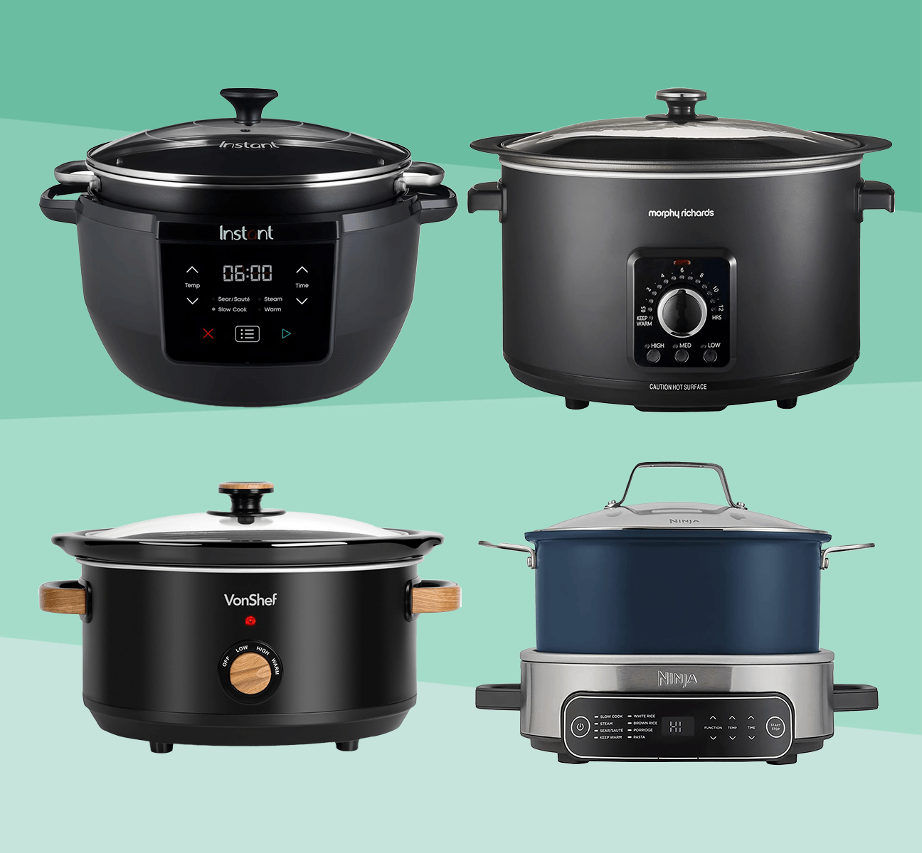 Best slow cookers Good Food 3eaac8b