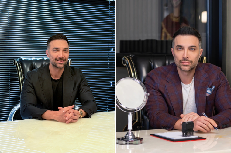 Dr. Mustafa Mahadaviniya