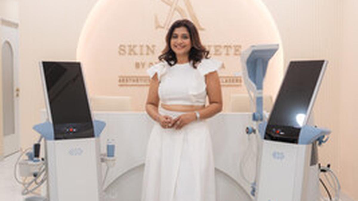 Dr Sonal Khade Ahuja