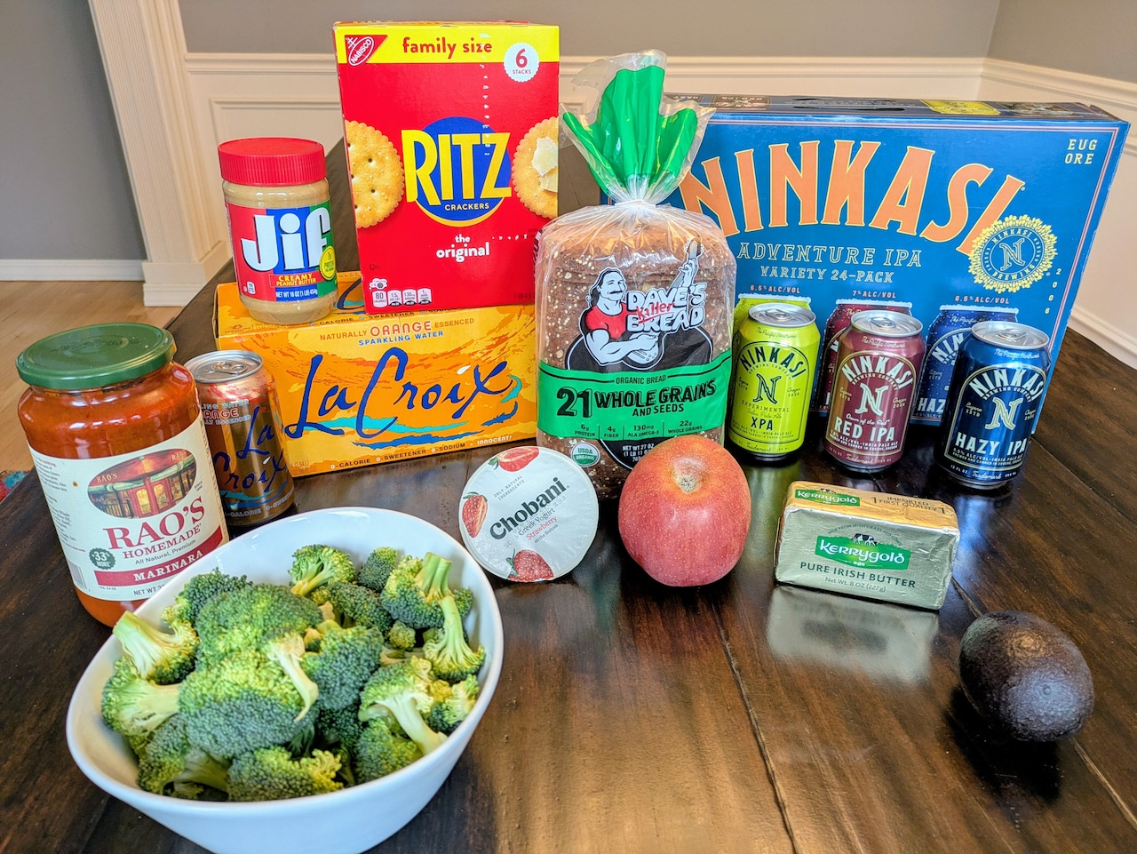 We compared prices of 20 items at 8 grocery chains and discovered a staggering $76 difference 1 ELHEDVFJ7FCEBIAGINPDDLELS4