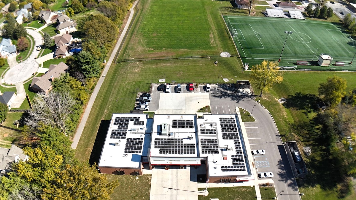 EOC Solar