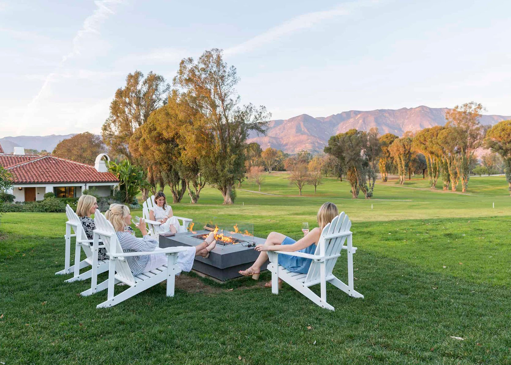 Emily Henderson DIY Wellness Retreat OPENER