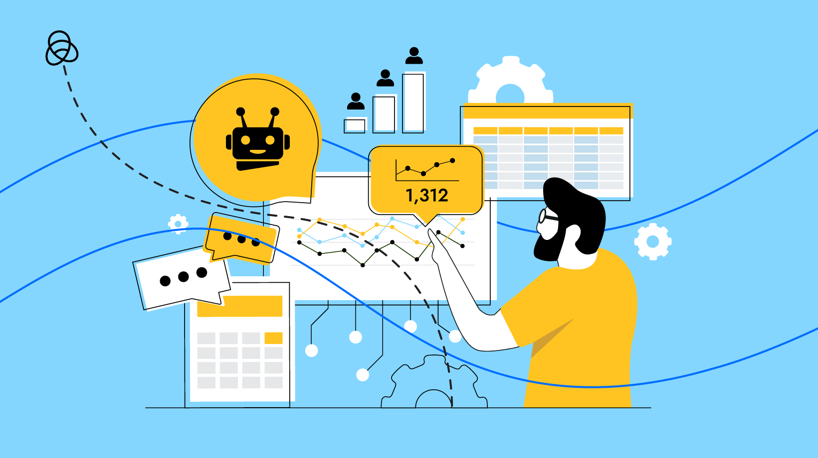 Enterprise AI Strategy: How Large Organizations Align AI, Governance, And Growth 1 Enterprise AI Strategy How Large Organizations Align AI Governance and Growth