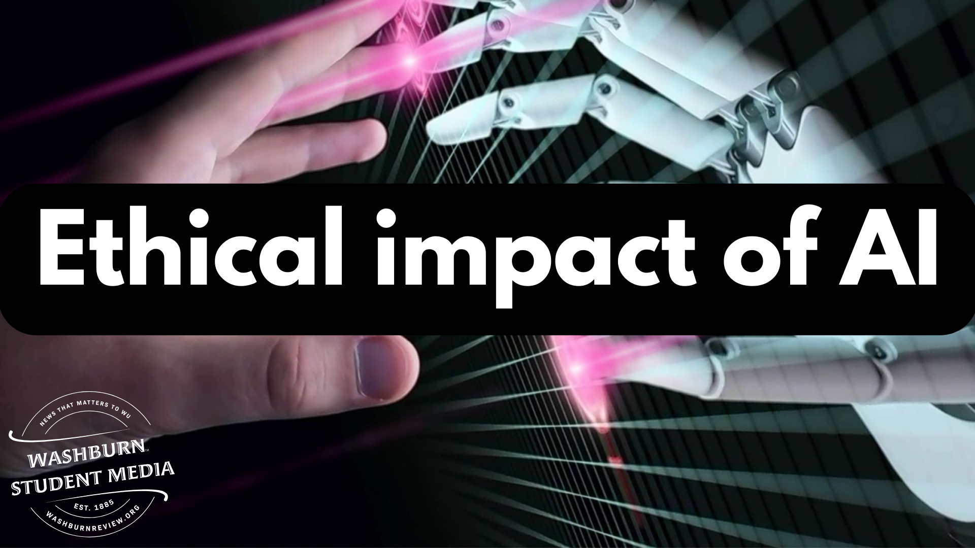 Ethical impact of AI