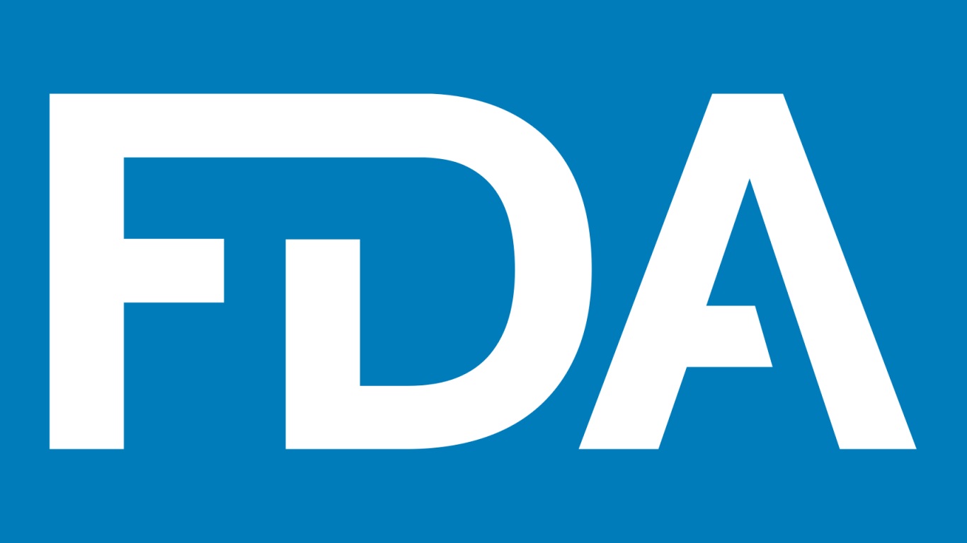 FDA Takes Several Actions Related to the Food Traceability Rule - FoodSafetyTech 1 FDA Logo