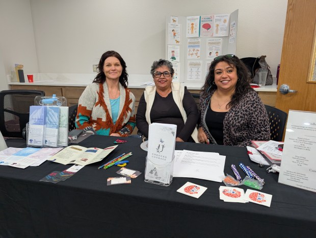 Morgan Community College hosts Wellness Resource Fair 1 FTM Z MCCResourceFair2026 04