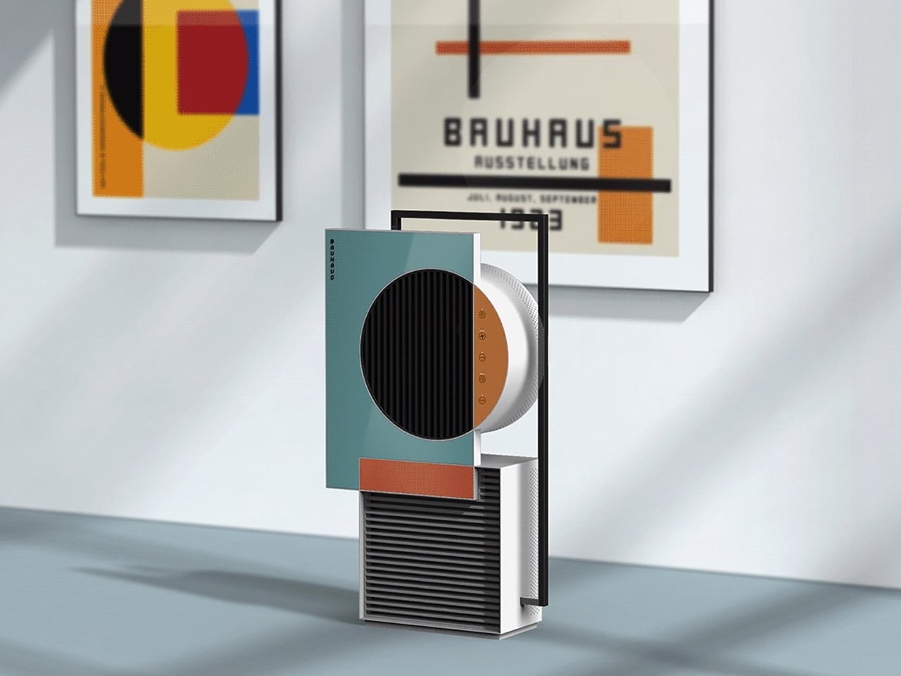 German Product Design precision Bauhaus 28