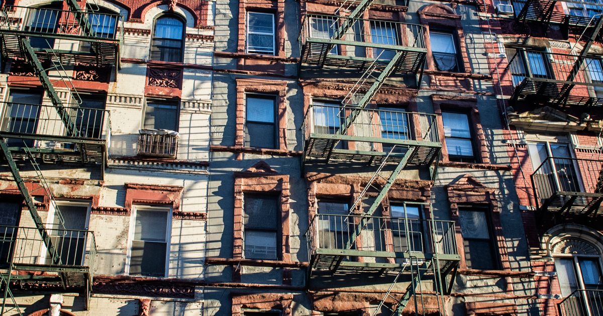 New Yorks Rent Guidelines Board Makeover Is Bad for the Citys Housing Stock 1 GettyImages 1148292304