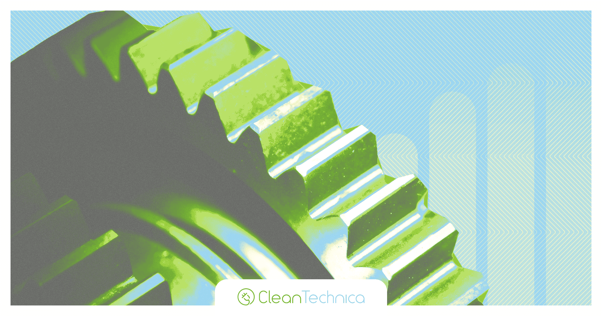 Green Economy Manufacturing CleanTechnica Watermark 1