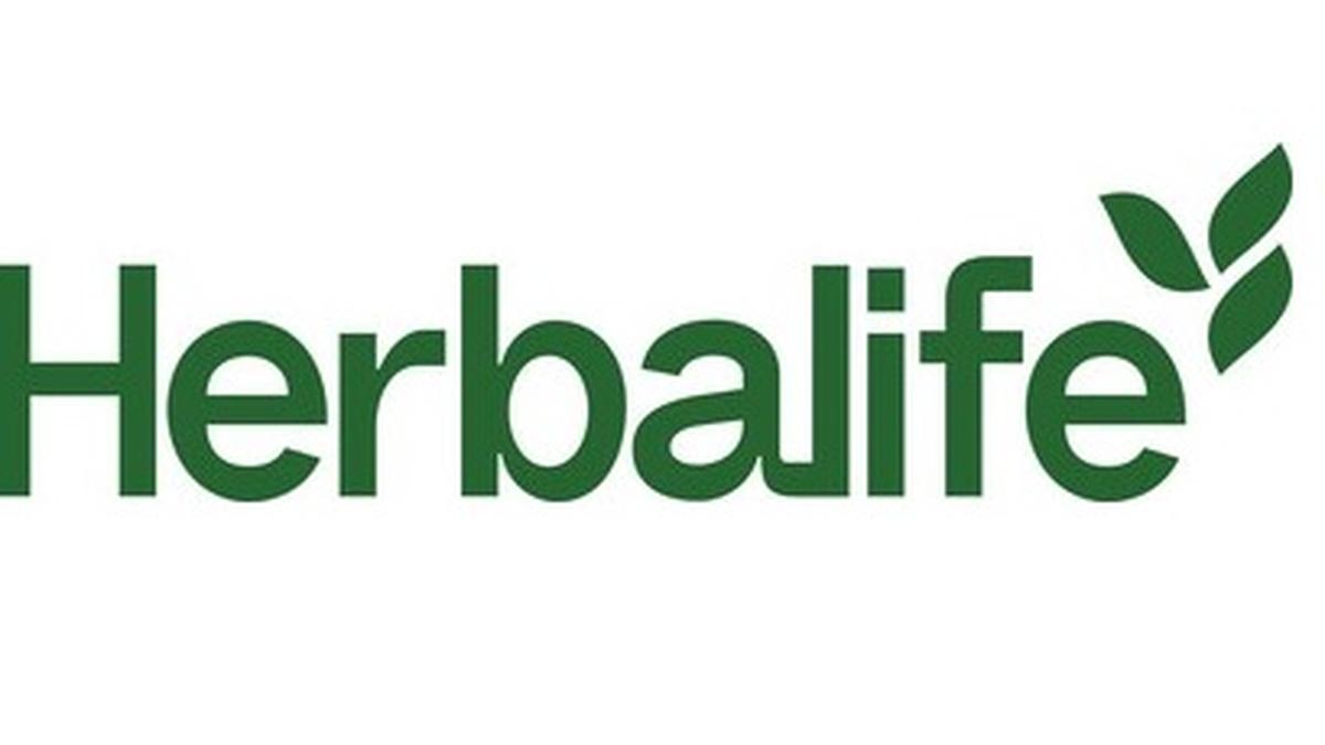 Herbalife Logo