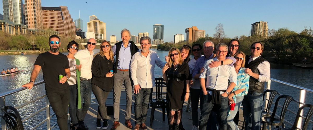 How can Membership of a Global Marketing Network benefit your business & clients? / News - Tribe Global Website 1 How can Membership of a Global Marketing Network benefit your business clients 1200