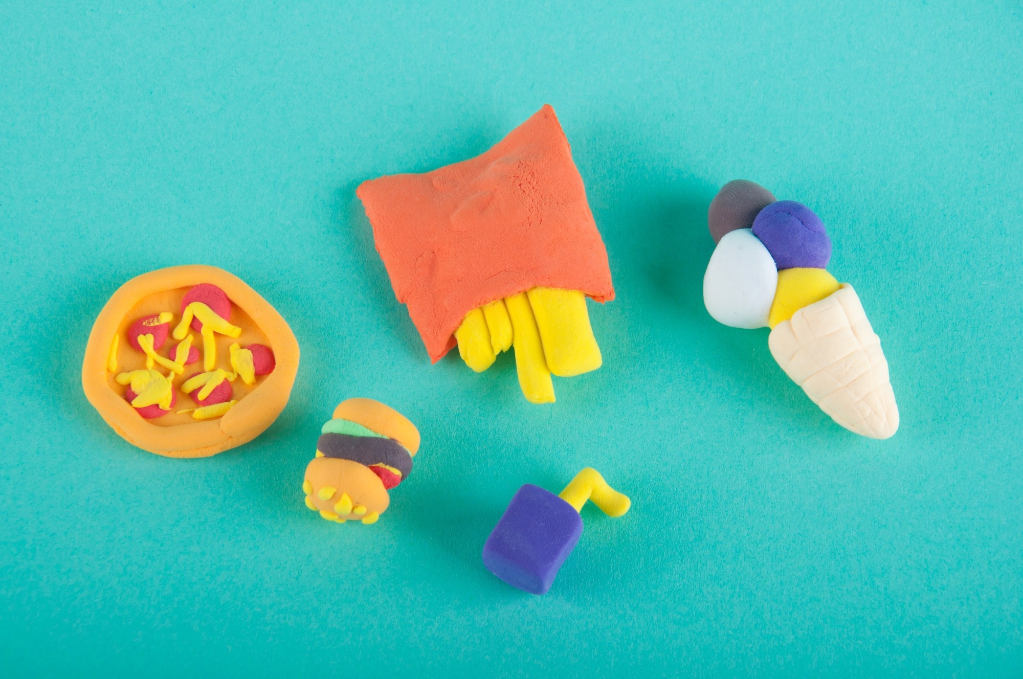 Higher ultra-processed food intake aligns with greater binge eating risk in obesity study 4 ImageForNews 831068 17718932333737050