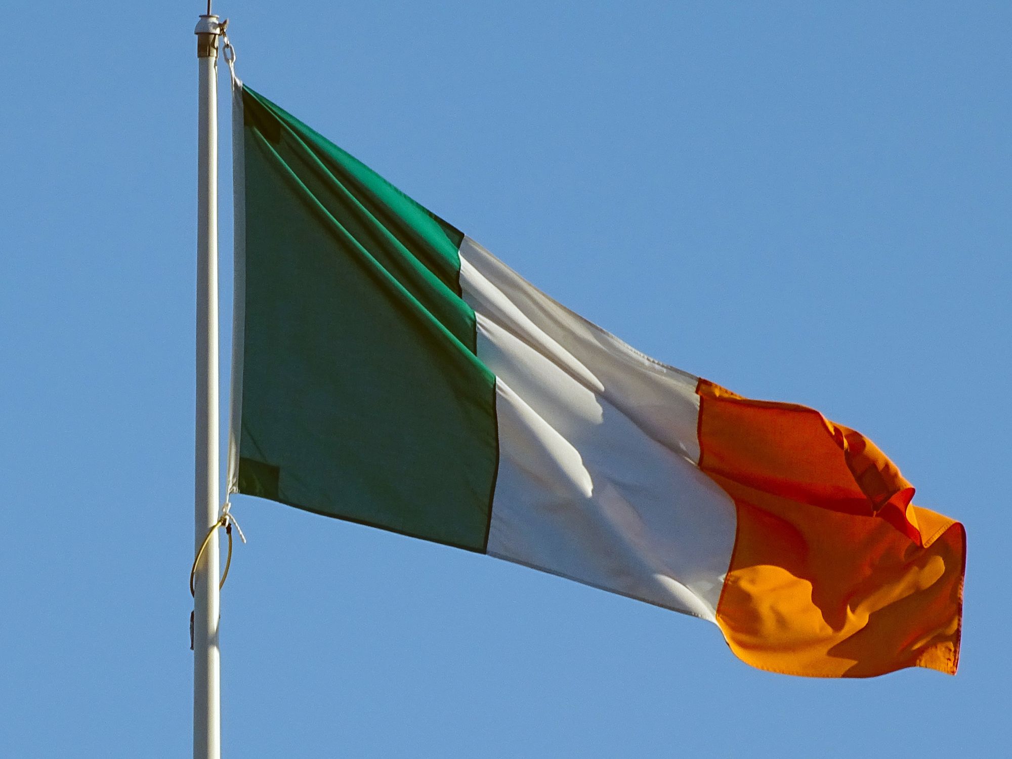 Irelands IRMA is latest music body stepping up its AI lobbying 1 Ireland flag