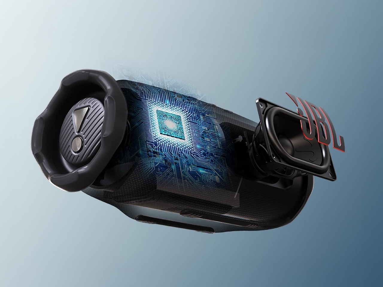 JBL Charge 6 Where to Buy