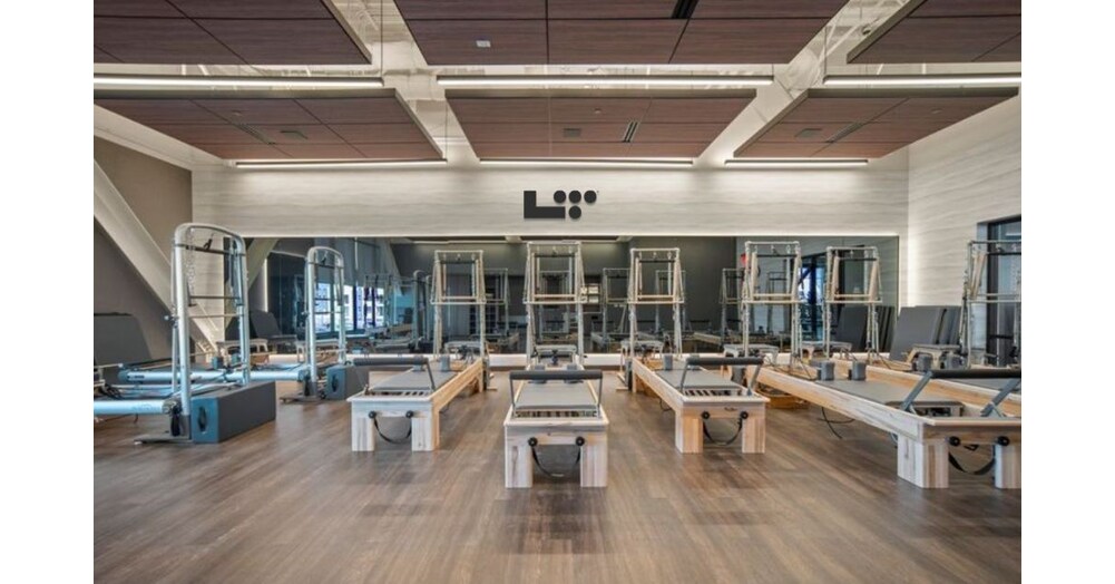 Life Time Pilates Studio