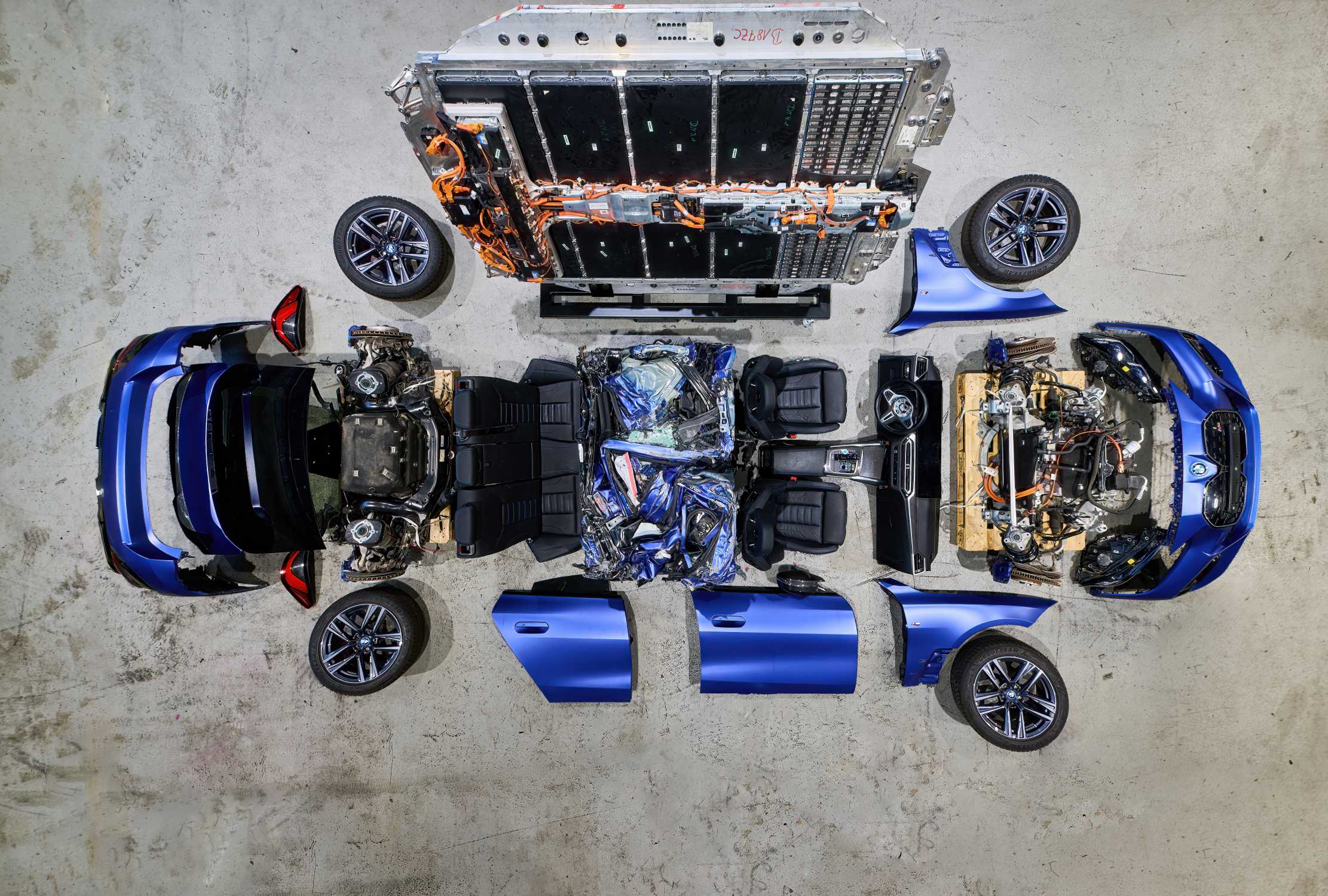 P90629342 bmw rdz bev