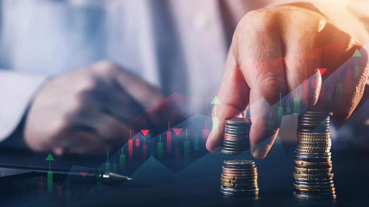 GST relief to cut costs for FPIs, lift margins for Indian brokers 1 PO21 Investment