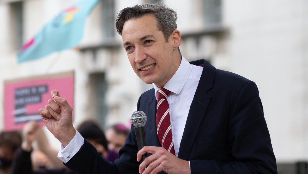 Actors Union Boycotts BBC Charter Renewal Survey Over AI & Airbrushing Workforce Concerns 1 Paul W Fleming speech 2020 e1746201803759